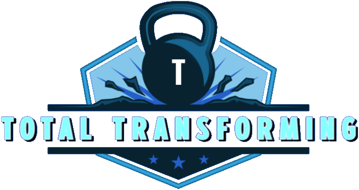 Total Transforming